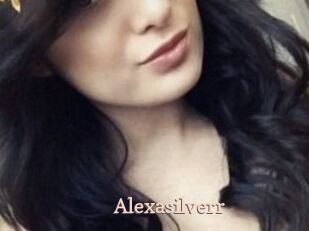 Alexasilverr