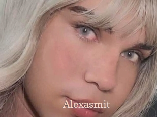 Alexasmit