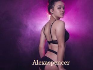 Alexaspencer