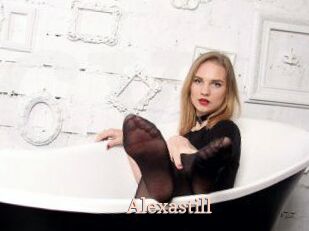 Alexastill