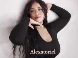 Alexatoriel