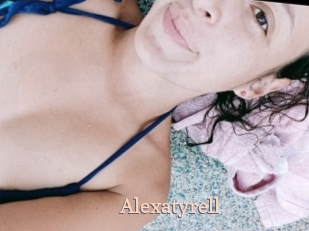 Alexatyrell