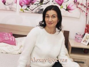 Alexavigorous