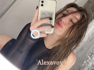 Alexavoys