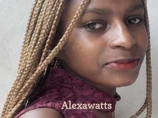 Alexawatts