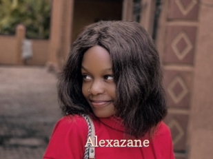 Alexazane