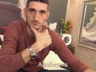 Alexbeyou