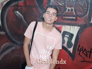Alexblondx