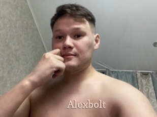 Alexbolt