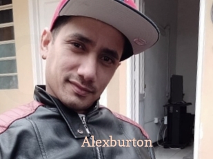 Alexburton