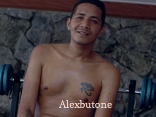 Alexbutone