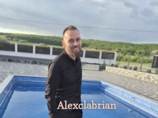 alexclabrian Chaude Vision