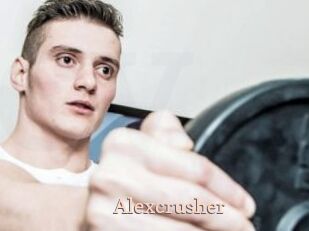Alexcrusher