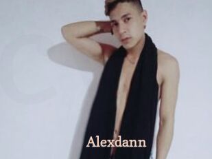 Alexdann