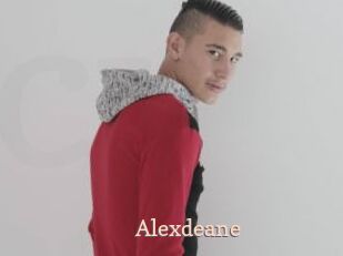 Alexdeane