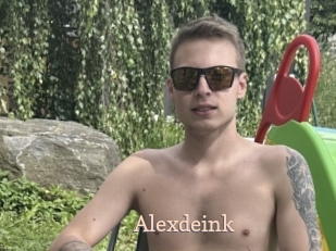Alexdeink