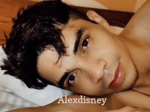Alexdisney