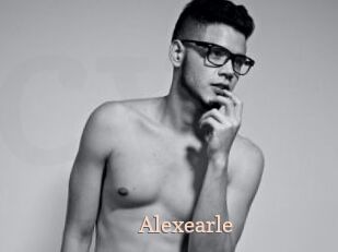 Alexearle