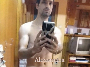 Alexenuica