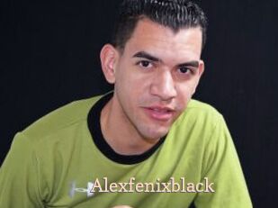 Alexfenixblack