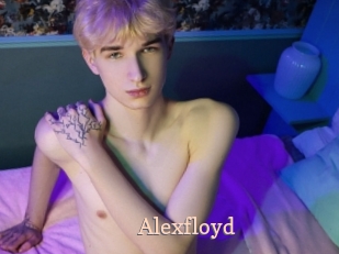 alexfloyd Chaude Vision