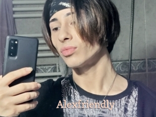 Alexfriendly