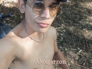Alexgarzon