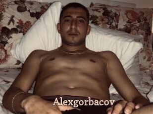 Alexgorbacov