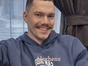 Alexhens