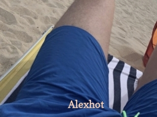 Alexhot