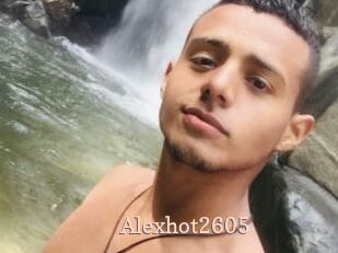 Alexhot2605
