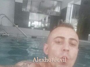 Alexhotdevil