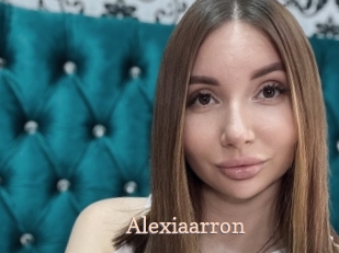 Alexiaarron