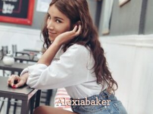 Alexiabaker