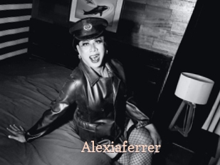 Alexiaferrer