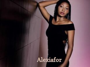 Alexiafor