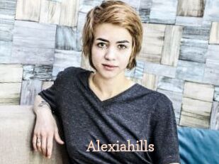 Alexiahills
