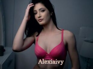 Alexiaivy