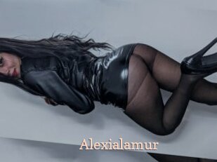 Alexialamur