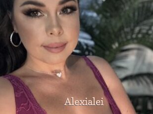 Alexialei