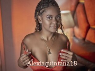 Alexiaquintana18