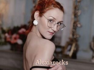 Alexiarocks