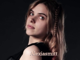 Alexiasmitt