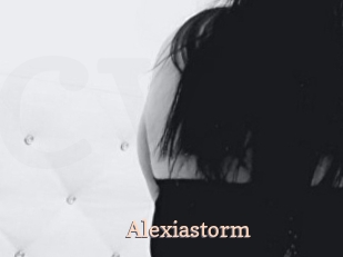 Alexiastorm