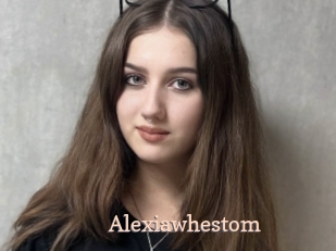 Alexiawhestom