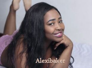 Alexibaker