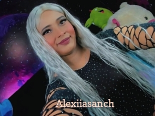 Alexiiasanch