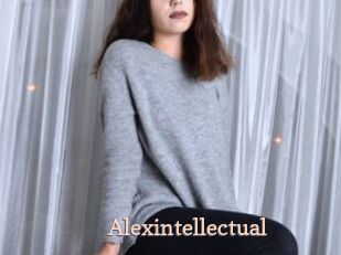 Alexintellectual