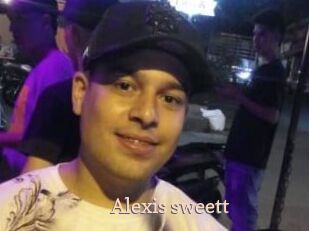 Alexis_sweett