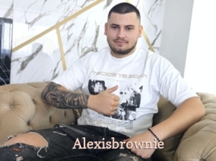 Alexisbrownie